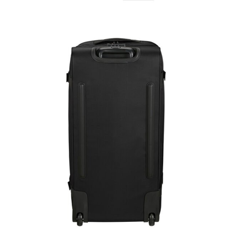 Urban Track is perfect voor de casual reiziger die houdt van georganiseerd inpakken en comfort. Voor het eerst worden alle reistassen voorzien van een TSA-slot om ervoor te zorgen dat al jouw bezittingen veilig blijven. De goed doordachte details aan de buitenkant, zoals de handgrepen aan de voorkant, de eigentijdse accentprint, het metalen logoplaatje met matte afwerking en de volume aanduiding aan de zijkant maken van deze collectie een must-have voor elke ontdekkingsreiziger. Laat het avontuur beginnen met Urban Track!