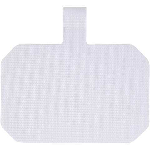Tour de cou universel de haute qualité pour étuis de téléphone portable, adapté à tous les smartphones avec un étui. La longueur maximale du tour de cou est de 160 cm. Il peut être ajusté à la longueur souhaitée grâce à la boucle réglable. Le tour de cou peut être facilement détaché à l'aide du crochet métallique, laissant le ruban à l'intérieur de l'étui du téléphone pour le rattacher facilement au tour de cou. 