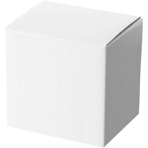 Mug en céramique avec motif feu de camp et fond non vernissé. Lavable au lave-vaisselle, en conformité avec la norme EN 12875-1 (au moins 125 cycles de lavage) pour toutes les techniques de marquage. Capacité de 360 ml. Livré dans une boîte cadeau blanche.