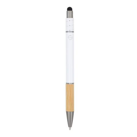 Dieser Stift mit Doppelfunktion kombiniert sanftes Schreiben mit einem eingebauten Spinner, der Stressabbau und Konzentration fördert, was ihn zu einer innovativen Ergänzung für Ihren Arbeitsplatz oder zu einem durchdachten Geschenk für Multitasker macht.
