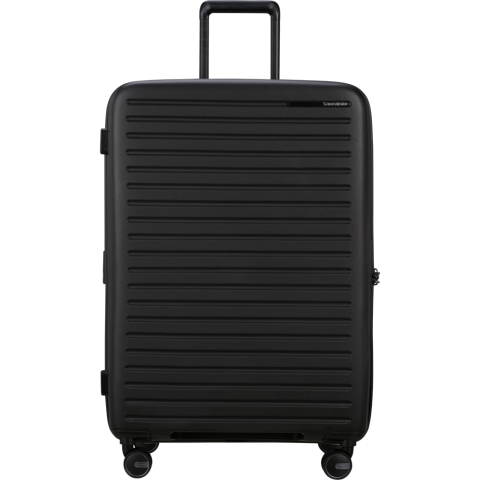 Ontdek Restackd, de verbeterde versie van onze bestseller StackD. Reis nu lichter, geniet van meer inpakvolume en ontdek het comfort van suspensiewielen. Als fijne extra zijn er nu handige packing cubes inbegrepen, terwijl de geliefde collectie haar moderne en minimalistische stijl behoudt. Als handbagage of ruimbagage, Restackd staat klaar om met je mee te reizen.