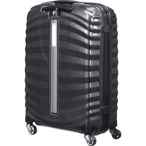 Met Lite-Shock heeft Samsonite de grenzen van innovatie nog maar eens verlegd door zijn lichtste hardschalige collectie met een maximale schokbestendigheid te ontwikkelen.