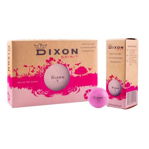 2-piece golf ball