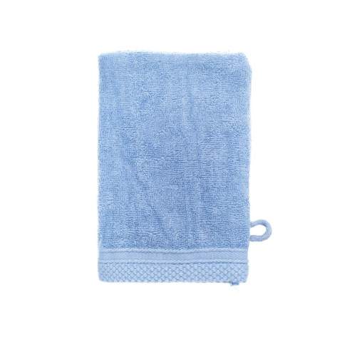 This washcloth with dimensions 16 x 21 cm is ideal for washing. The softness ensures that the washcloth is very user-friendly. The thickness of 600 gr/m2 indicates that this washcloth has an exceptional softness. This item is available in 6 beautiful colors and mainly made of bamboo and a little bit of cotton. This washcloth is produced as environmentally friendly as possible. Washing has never been so nice!