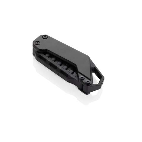 Tournevis de poche avec 6 embouts de qualité. Facile à emporter dans sa poche en cas de besoin. Emballé dans un emballage FSC® mix.