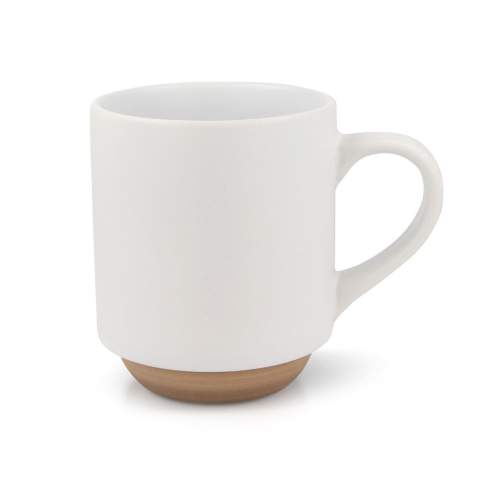 Introducing our Tallin 300ml mug, available in various stylish colors with a sleek Finnish design touch.