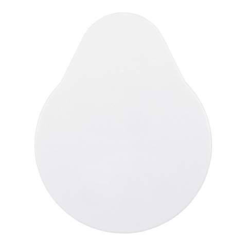 Entonnoir pliable Toppoint design qui vous permettra de remplir le liquide pare-brise. Boite en plastique avec entonnoir en silicone. Marquage sur la boite.