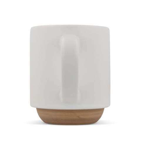 Introducing our Tallin 300ml mug, available in various stylish colors with a sleek Finnish design touch.