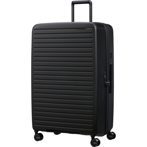 Ontdek Restackd, de verbeterde versie van onze bestseller StackD. Reis nu lichter, geniet van meer inpakvolume en ontdek het comfort van suspensiewielen. Als fijne extra zijn er nu handige packing cubes inbegrepen, terwijl de geliefde collectie haar moderne en minimalistische stijl behoudt. Als handbagage of ruimbagage, Restackd staat klaar om met je mee te reizen.