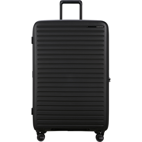 Ontdek Restackd, de verbeterde versie van onze bestseller StackD. Reis nu lichter, geniet van meer inpakvolume en ontdek het comfort van suspensiewielen. Als fijne extra zijn er nu handige packing cubes inbegrepen, terwijl de geliefde collectie haar moderne en minimalistische stijl behoudt. Als handbagage of ruimbagage, Restackd staat klaar om met je mee te reizen.