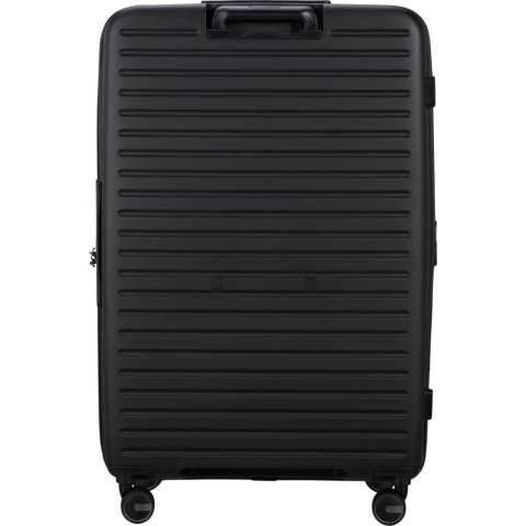 Ontdek Restackd, de verbeterde versie van onze bestseller StackD. Reis nu lichter, geniet van meer inpakvolume en ontdek het comfort van suspensiewielen. Als fijne extra zijn er nu handige packing cubes inbegrepen, terwijl de geliefde collectie haar moderne en minimalistische stijl behoudt. Als handbagage of ruimbagage, Restackd staat klaar om met je mee te reizen.