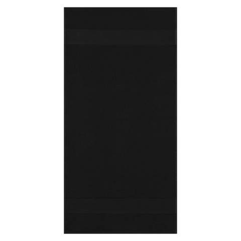 Ces serviettes résistantes font de votre salle de bains un véritable paradis des couleurs. Créez de beaux ensembles assortis et faites votre choix parmi les 17 couleurs disponibles. En ring-spun et donc plus duveteuse et résistante que toutes les autres serviettes. Comprend deux bandes de 6 cm chacune. Broderies et impressions sur demande.