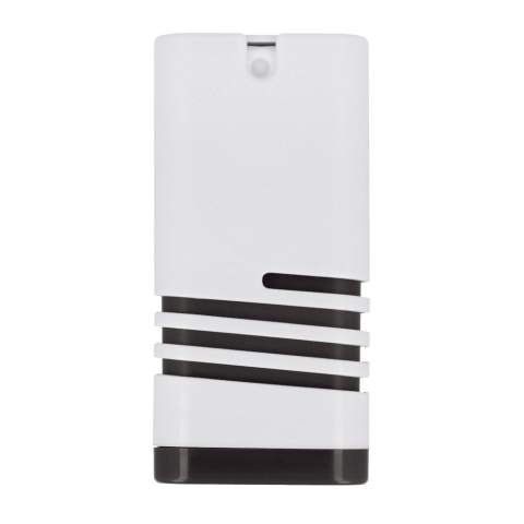 Protect your skin with this sunscreen. Packed in a stylishly designed pump dispenser.