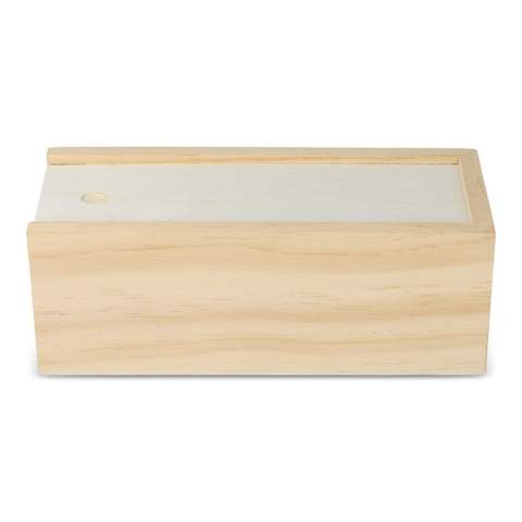 Dieses nachhaltige Set enthält drei spannende Denkspiele: ein Sternenpuzzle, ein Pyramidenpuzzle und ein 3D-Würfelpuzzle, die alle aus FSC-Holz gefertigt sind. Sie sind in einer FSC-Holzbox verpackt und eignen sich ideal zur Förderung der Problemlösungsfähigkeiten.
