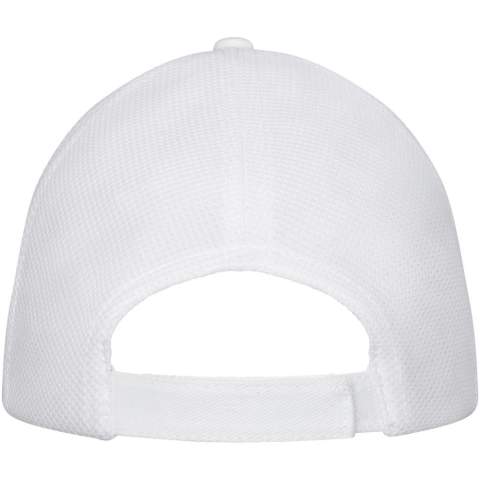 La casquette camionneur Drake à 6 panneaux est un mélange de style classique et de confort. Elle est dotée d'une visière pré-courbée qui protège du soleil et de panneaux arrière en maille respirante qui vous permettent de rester au frais et à l'aise lors de vos activités de plein air. Avec un tour de tête de 58 cm, il garantit un ajustement sur mesure pour une variété de tailles de tête. La fermeture auto-agrippante en tissu permet de l'ajuster sans effort pour qu'elle soit parfaitement ajustée. Le devant de la casquette est en sergé de coton brossé épais de 260 g/m², et le tissu en maille est en polyester de 180 g/m². Rehaussez votre style et adoptez l'aspect pratique avec la casquette camionneur Drake 6 Panel, l'accessoire idéal pour les sorties décontractées.