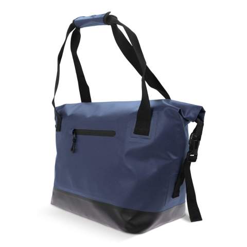 Voici notre sac isotherme imperméable Adventure ! Gardez vos rafraîchissements au frais lors de toutes vos sorties. Qu'il s'agisse d'une randonnée, d'une journée à la plage ou d'un pique-nique, restez au frais et rafraîchi. Durable et prêt pour l'aventure.