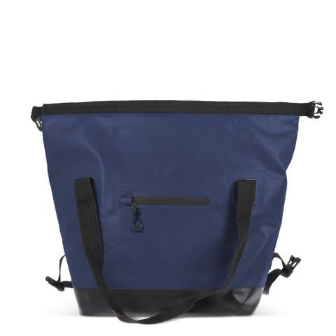 Voici notre sac isotherme imperméable Adventure ! Gardez vos rafraîchissements au frais lors de toutes vos sorties. Qu'il s'agisse d'une randonnée, d'une journée à la plage ou d'un pique-nique, restez au frais et rafraîchi. Durable et prêt pour l'aventure.