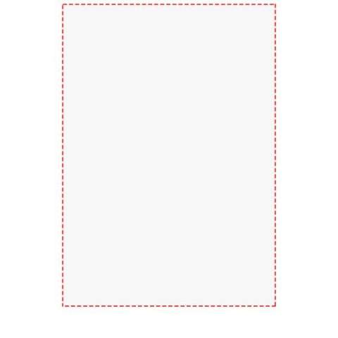 White A4 Desk-Mate® notepad with wrap over cover with 80g/m2 paper with a 250 g/m2 wrap over cover. Full colour print available to cover and each sheet. Available in 2 sizes (25/50 sheets).