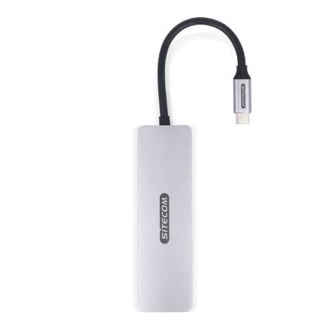 Altijd verbonden met deze 5-in-1 USB-C Power Delivery Multiport Adapter. Sluit de nieuwste monitoren aan met HDMI of verbind uw apparaten met USB-A of USB C voor gegevensoverdracht of snel opladen. Het verbindt al uw apparaten op kantoor of thuis. Voor Windows, Apple Mac en Chromebooks.
