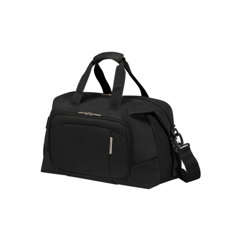 Ontworpen voor extra veiligheid en duurzaamheid met praktische inpakmogelijkheden. Respark voldoet aan al jouw reisnoden. Deze eigentijdse collectie biedt je een all-in assortiment aan handbagage, grotere koffers, tassen en handige reistassen. Alle items zijn gemaakt met gerecycleerde materialen en ondersteunen de 'Our Responsible Journey' strategie.