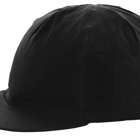 This classic cycling cap will get you in the Tour de France mood! Ideal for use during cycling. Made of 100% cotton and consisting of four panels. This makes the cycling cap easy to print on. The cap has an elastic closure.