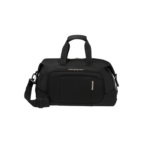 Ontworpen voor extra veiligheid en duurzaamheid met praktische inpakmogelijkheden. Respark voldoet aan al jouw reisnoden. Deze eigentijdse collectie biedt je een all-in assortiment aan handbagage, grotere koffers, tassen en handige reistassen. Alle items zijn gemaakt met gerecycleerde materialen en ondersteunen de 'Our Responsible Journey' strategie.