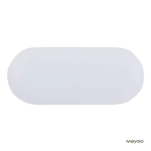 These ear with touch control are ideal for listening to music and making phone calls wherever you are. Remove them from the charging case and they are ready to use with your smartphone or device. The charging case has an ideal imprint area for any logo. A truly trendy gift.