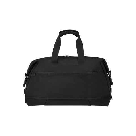 Ontworpen voor extra veiligheid en duurzaamheid met praktische inpakmogelijkheden. Respark voldoet aan al jouw reisnoden. Deze eigentijdse collectie biedt je een all-in assortiment aan handbagage, grotere koffers, tassen en handige reistassen. Alle items zijn gemaakt met gerecycleerde materialen en ondersteunen de 'Our Responsible Journey' strategie.