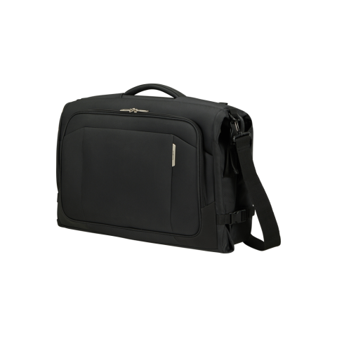 Ontworpen voor extra veiligheid en duurzaamheid met praktische inpakmogelijkheden. Respark voldoet aan al jouw reisnoden. Deze eigentijdse collectie biedt je een all-in assortiment aan handbagage, grotere koffers, tassen en handige reistassen. Alle items zijn gemaakt met gerecycleerde materialen en ondersteunen de 'Our Responsible Journey' strategie.