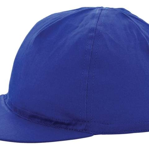 Met deze klassieke cycling cap kom je helemaal in de stemming van de Tour de France! Ideaal voor het gebruik tijdens wielrennen. Gemaakt van 100% katoen en bestaande uit vier panelen. Hierdoor is de wielrenners cap gemakkelijk te bedrukken. De cap heeft een elastische sluiting.