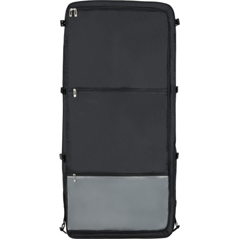 Ontworpen voor extra veiligheid en duurzaamheid met praktische inpakmogelijkheden. Respark voldoet aan al jouw reisnoden. Deze eigentijdse collectie biedt je een all-in assortiment aan handbagage, grotere koffers, tassen en handige reistassen. Alle items zijn gemaakt met gerecycleerde materialen en ondersteunen de 'Our Responsible Journey' strategie.