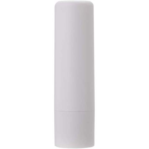 The Eden lip balm with vanilla scent hydrates the lips and provides protection against the sun's ultraviolet (UV) rays with SPF 15. The exterior is made from recycled plastic. Shelf life: 3 years from the date of purchase.