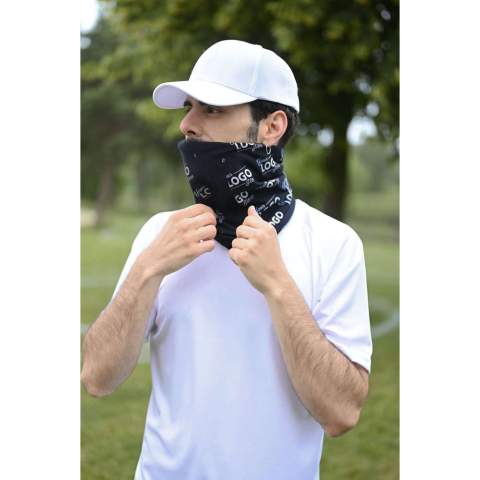 Pendant le sport, cette casquette de sport cooldry de notre ligne de vente au détail sait comment garder la tête au frais. Le polyester cooldry veille à ce que l'humidité soit évacuée de la peau vers l'extérieur du tissu le plus rapidement possible. Cette casquette vous va à ravir et vous permet d'être bien vu lors de vos courses. La casquette comporte six panneaux et une fermeture velcro.