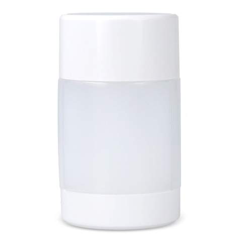 Deze duurzame reisset bevat drie handige 40ml flessen voor je toiletspullen. Ze zijn perfect voor shampoo, lotion en douchegel en kunnen in elkaar worden genest om ruimte te besparen. Gemaakt van gerecycled ABS en PP zijn ze een duurzame keuze voor je reizen.