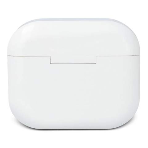 Améliorez votre expérience audio avec ce casque sans fil, doté d'un écran tactile LCD pour un contrôle sans effort. Profitez de la suppression active du bruit pour un son parfait, de doubles microphones pour des appels clairs et d'une plage de fréquences 20Hz-20KHz pour un son riche et équilibré. Incluant un câble USB-C de 30 cm.
