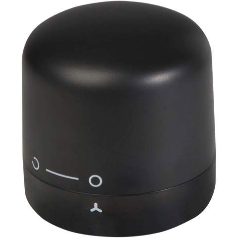 This wine stopper offers a tight, secure closure to help keep your wine tasting its best. The silicone base ensures a snug, leak-resistant fit, while the stainless steel top provides strength and a sleek, modern look. Both practical and stylish, it’s ideal for preserving opened bottles and preventing spills—perfect for any wine enthusiast.