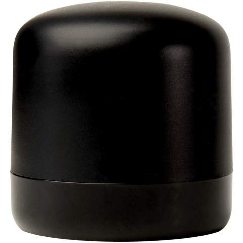 This wine stopper offers a tight, secure closure to help keep your wine tasting its best. The silicone base ensures a snug, leak-resistant fit, while the stainless steel top provides strength and a sleek, modern look. Both practical and stylish, it’s ideal for preserving opened bottles and preventing spills—perfect for any wine enthusiast.