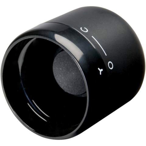 This wine stopper offers a tight, secure closure to help keep your wine tasting its best. The silicone base ensures a snug, leak-resistant fit, while the stainless steel top provides strength and a sleek, modern look. Both practical and stylish, it’s ideal for preserving opened bottles and preventing spills—perfect for any wine enthusiast.