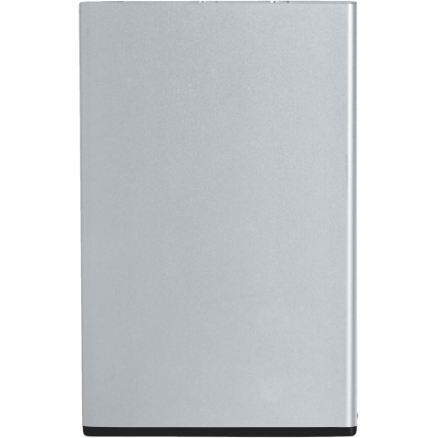 Alu Fit is de nieuwe collectie kaarthouders van Samsonite met een stevig en strak design. De collectie bestaat uit 2 modellen en beide zijn voorzien van RFID en NFC bescherming om identiteits-en betalingsfraude tegen te gaan. De stevige structuur voorkomt dat bank-en identiteitskaarten niet kunnen breken. Samsonite geeft 2 jaar wereldwijde (beperkte) garantie op deze collectie. <br /><br />De Slide Up Case is het meest minimalistische model uit de collectie waarin 6 kaarten (of 4 met reliëf) kunnen worden opgeborgen. Met behulp van het mechanisme aan de achterzijde schuiven de kaarten trapsgewijs naar buiten voor een gemakkelijke selectie. Vanwege zijn compacte formaat is de Slide Up Case makkelijk mee te nemen in vrijwel iedere tas, broek of jas. Dit model is verkrijgbaar in 4 stijlvolle kleuren.<br /><br />Personalisatie is mogelijk op diverse posities door middel van lasergravure.