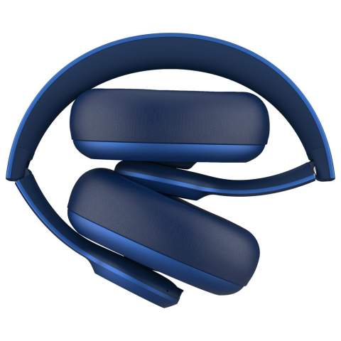 Le son du Clam Ace est corsé, avec des basses serrées et des aigus clairs. Grâce à ce son riche et équilibré, chaque chanson est jouée exactement comme elle devrait l'être. Ce casque supra-auriculaire est équipé du système Hybrid Active Noise Canceling, qui utilise un microphone orienté vers l'extérieur et un microphone orienté vers l'intérieur pour bloquer les bruits ambiants. Le son ambiant vous permet d'amplifier les sons de l'environnement pour vous aider à rester vigilant, une fonction utile dans les embouteillages, dans un café ou dans toute autre situation où vous ne voulez pas être complètement coupé du monde. Le Clam Ace est doté d'une molette de volume qui permet de régler facilement le volume tout en portant le casque. Lorsque vous passez des appels, les microphones se concentrent sur votre voix et réduisent les bruits ambiants pour offrir un son clair à la personne à l'autre bout du fil. Siri, ou l'assistant Google pour Android, vous permet de contrôler votre musique et vos appels téléphoniques en gardant les mains libres. Avec une autonomie de 60 heures lorsque l'ANC est désactivé et de 50 heures lorsqu'il est activé, vous ne serez presque jamais privé de musique. Vous pouvez recharger complètement les écouteurs en 2 heures, et en 10 minutes seulement, vous pouvez les recharger rapidement et obtenir 3 heures d'utilisation.
