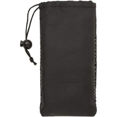 Resistance band set with one light and one medium band, offering a versatile and effective solution for strength training, rehabilitation, and mobility exercises. Crafted from durable and stretchable material, these resistance bands are lightweight and portable for home workouts, gym routines, or on-the-go fitness. Delivered with a storage pouch.