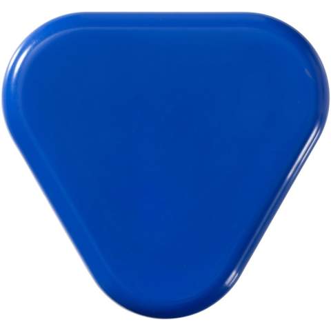 Les oreillettes Rebel sont des oreillettes simples qui permettent d'écouter de la musique partout et en toute simplicité. Ils s'utilisent avec tout appareil audio standard doté d'une prise jack de 3,5 mm. Les écouteurs sont fabriqués en plastique ABS résistant et sont livrés dans un étui triangulaire en plastique avec rangement pour le câble, qui les protège bien de tout dommage extérieur. Les oreillettes Rebel sont disponibles dans différentes combinaisons de couleurs et offrent diverses options d'impression de logo.