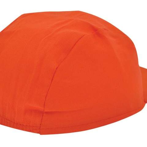 Die Jockey Cap aus 100 % Baumwolle ist ein Hit unter Pferdeliebhabern!
Diese coole Cap mit elastischem Verschluss und drei Panelen bietet mit seinem flachen Schirm eine ideale Fläche, um Ihr Logo mit einem Transferdruck zu veredeln. Ein guter und günstiger Werbeartikel!