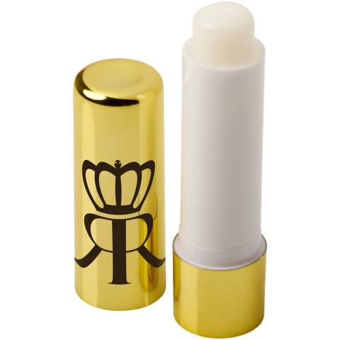 Pommade pour garder les lèvres hydratées et protégées des éléments extérieurs.