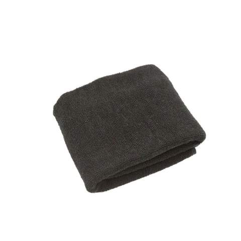 Séchez-vous les mains avec ce serviette de cuisine douce et confortable de 50x50 cm. Il a un grammage de 450 gr/m² et est fabriqué en coton filé à l'anneau. Ce torchon est doté d'une bande de 4 cm de haut.