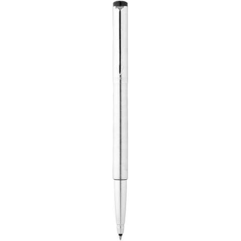 Simple, essential and reliable, Vector is special with it’s adaptability and inherent quality. Incl. Parker gift box. Delivered with one rollerball refill. Exclusive design.