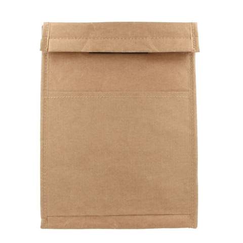 Introducing our innovative cooler bag! Crafted with PEVA lining to keep your food at the perfect temperature. Cool, stylish, and eco-concious. Upgrade your lunch game today!