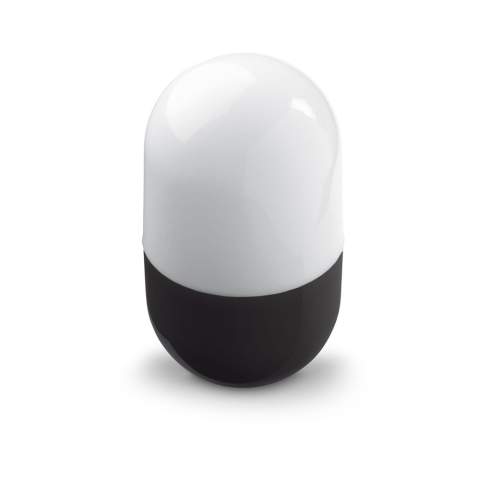 Design innovant et amusant. Touchez la lampe et elle s’allumera. Piles incluses , livré sous boîte cadeau.