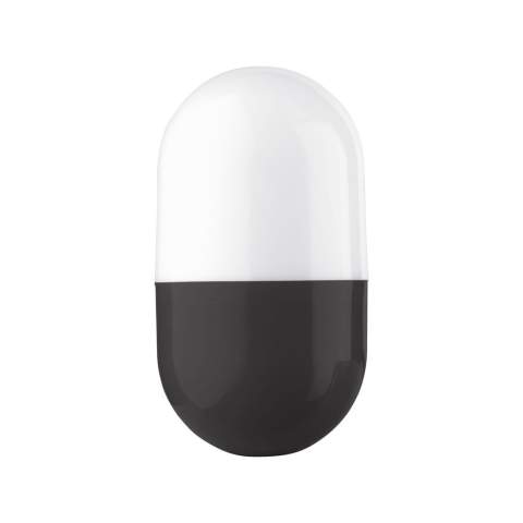 Design innovant et amusant. Touchez la lampe et elle s’allumera. Piles incluses , livré sous boîte cadeau.