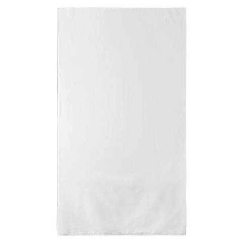 Découvrez le confort durable avec la serviette en bambou Sophie Muval mesurant 180x100 cm ! Pesant 350 gr/m2, cette serviette spacieuse doubleface offre une douceur délicieuse. Fabriquée à partir de 30% de bambou, 15% de coton et 55% de polyester recyclé, cette serviette allie durabilité et respect de l'environnement. Idéale pour une impression par sublimation sur toute la surface, créant un design unique. Optez pour cette serviette en bambou généreuse, confortable et élégante de Sophie Muval.